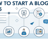 How to Start a Blog in 2025: Step-by-Step Beginner Guide