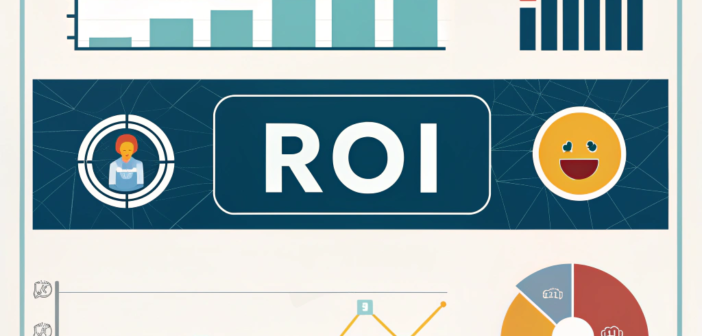 Measuring Social Media Marketing ROI in 2025